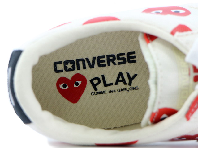 PRO LEATHER CDG 140712C - 7