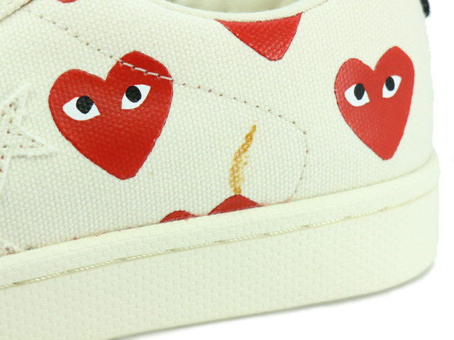 PRO LEATHER CDG 140712C - 8