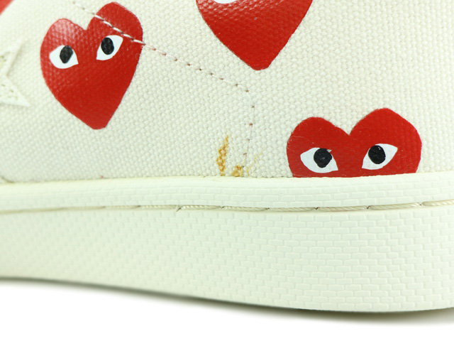 PRO LEATHER CDG 140712C - 9