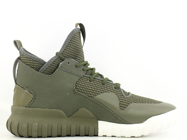 TUBULAR X AF6369 - 3
