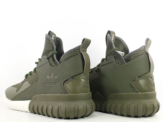 TUBULAR X AF6369 - 2
