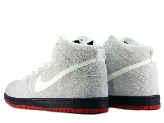 SB DUNK HIGH TRD QS 881758-110 - 3