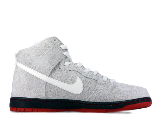 SB DUNK HIGH TRD QS 881758-110 - 1