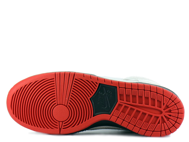 SB DUNK HIGH TRD QS 881758-110 - 6