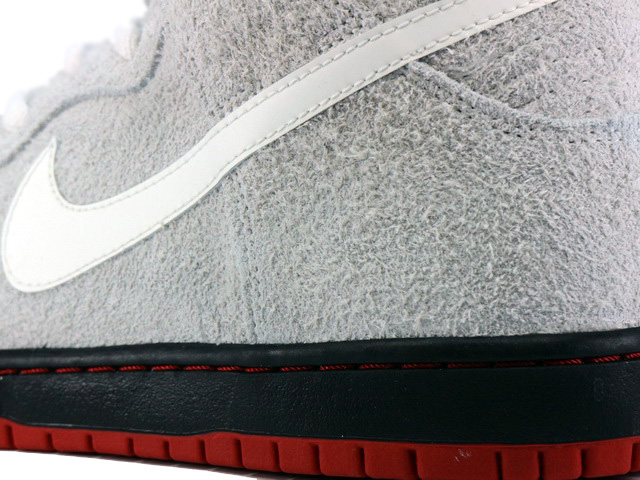 SB DUNK HIGH TRD QS 881758-110 - 4