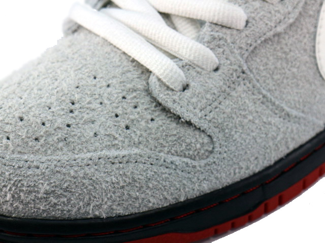 SB DUNK HIGH TRD QS 881758-110 - 5