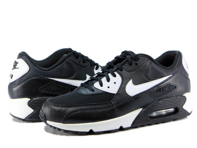 WMNS AIR MAX 90 ESSENTIAL 616730-023 - 1