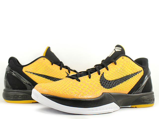 ZOOM KOBE 6 429659-700 - 1