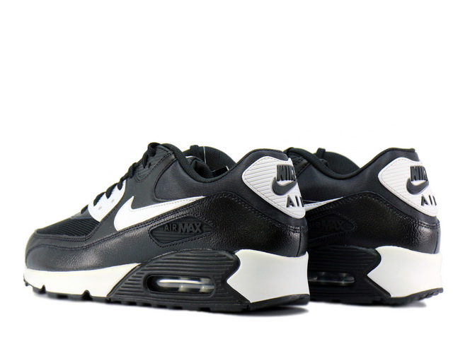 WMNS AIR MAX 90 ESSENTIAL 616730-023 - 2
