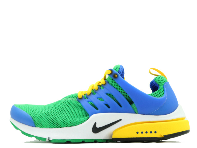 新品未使用品 ナイキNIKE AIR PRESTO QS L(29-30cm) NIKE エアプレストLサイズ 29～31㎝ 新品 箱付 presto ナイキ 【公式