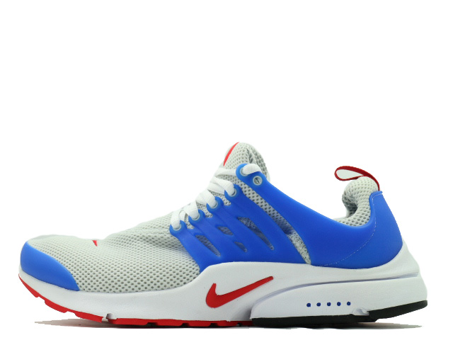 AIR PRESTO ESSENTIAL