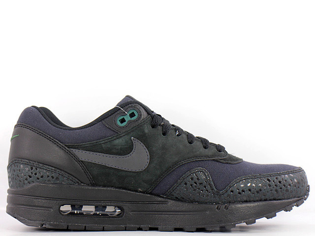 AIR MAX 1 PREMIUM BLACK BONSAI 盆栽