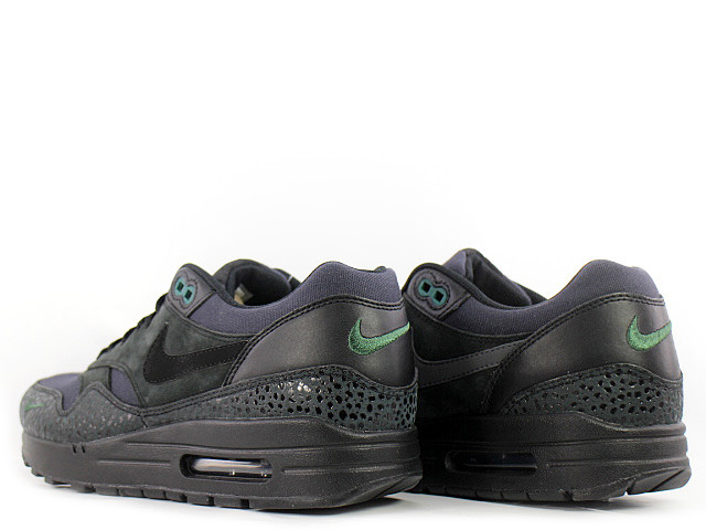 AIR MAX 1 PREMIUM BLACK BONSAI 盆栽