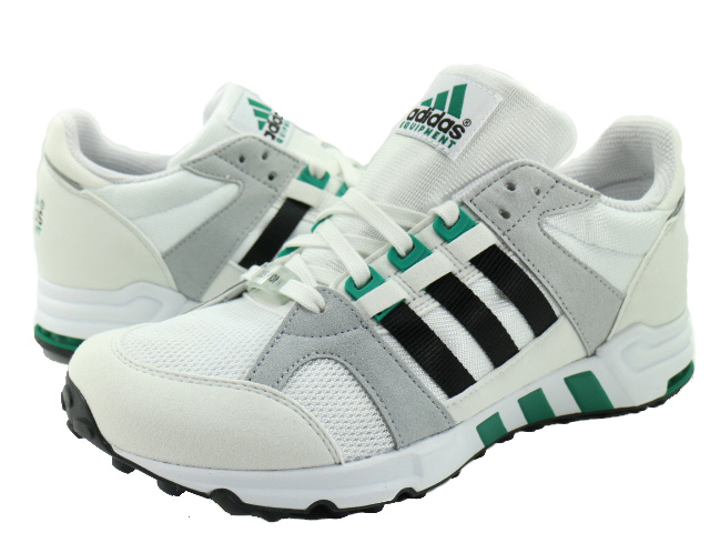 EQT RUNNING CUSHION 93 S79125 - 1