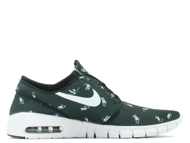STEFAN JANOSKI MAX PRM 807497-010 - 3