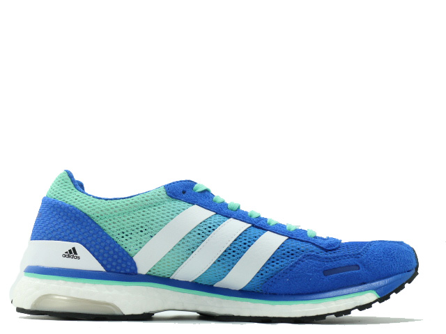 adiZERO japan BOOST 3 Wide bb1719 - 3