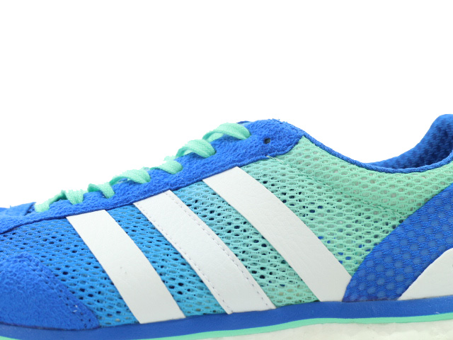 adiZERO japan BOOST 3 Wide bb1719 - 5