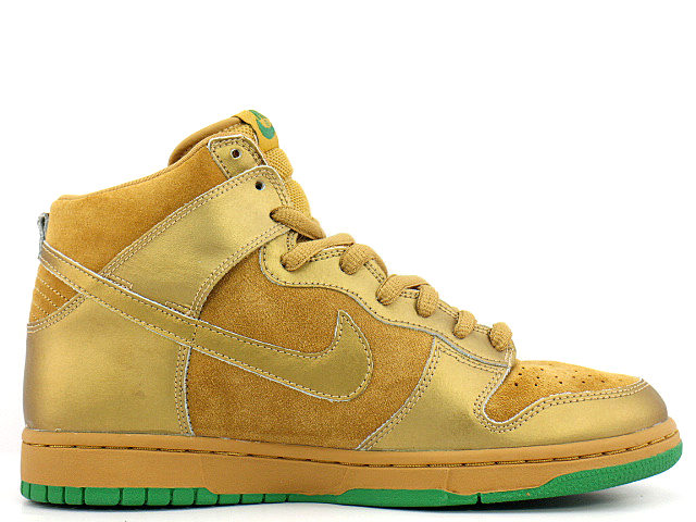 DUNK HIGH PRO SB 305050-771 - 1