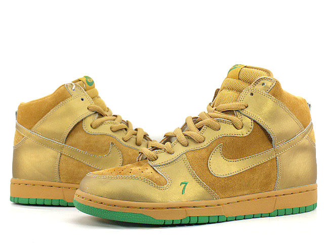 DUNK HIGH PRO SB 305050-771 - 2