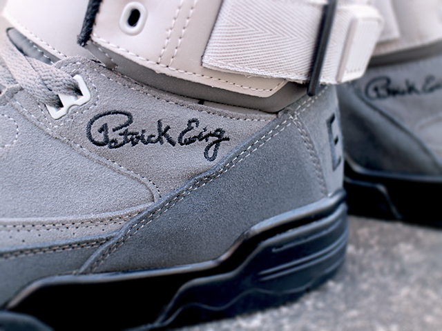 EWING 33 HI “GREY/BLACK”01