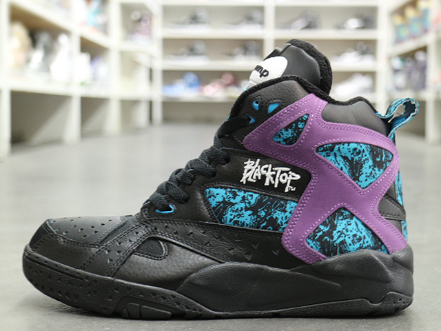 REEBOK BLACKTOP BATTLEGROUND “BLACK/PURPLE/BLUE”01