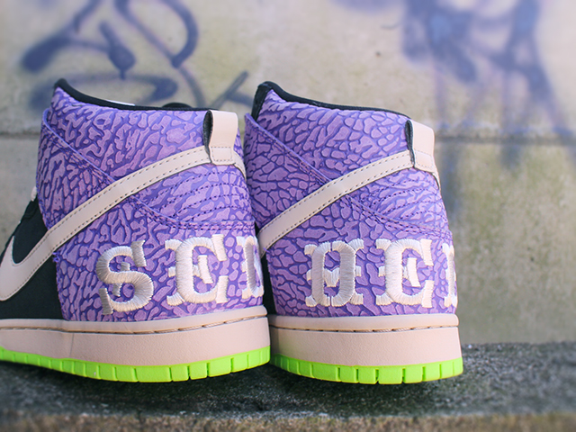 NIKE DUNK HI PRM SH “SEND HELP”01