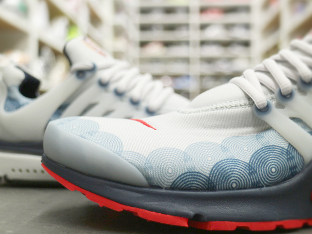 NIKE AIR PRESTO GPX “NEUTRAL GREY/CMT RED-OBSDN-BLK”01