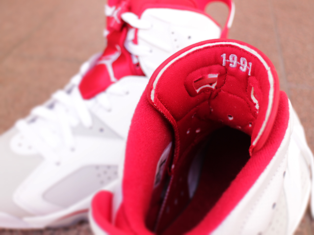 AIR JORDAN 6 RETRO “ALTERNATE91”01