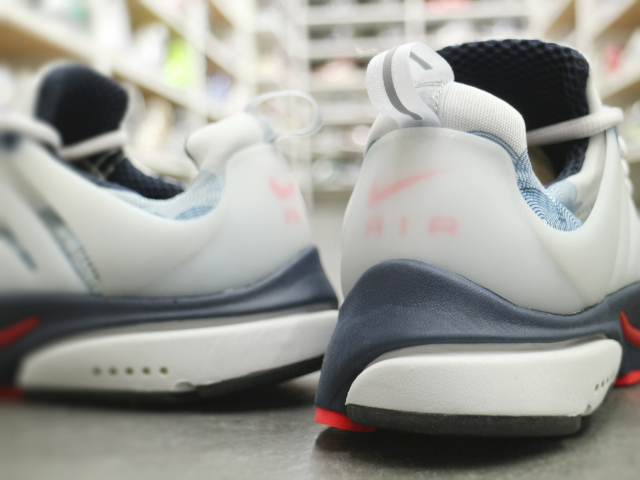 NIKE AIR PRESTO GPX “NEUTRAL GREY/CMT RED-OBSDN-BLK”01