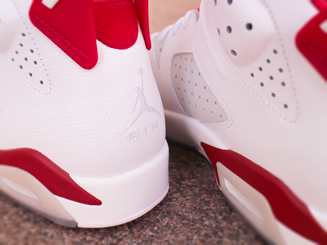 AIR JORDAN 6 RETRO “ALTERNATE91”01