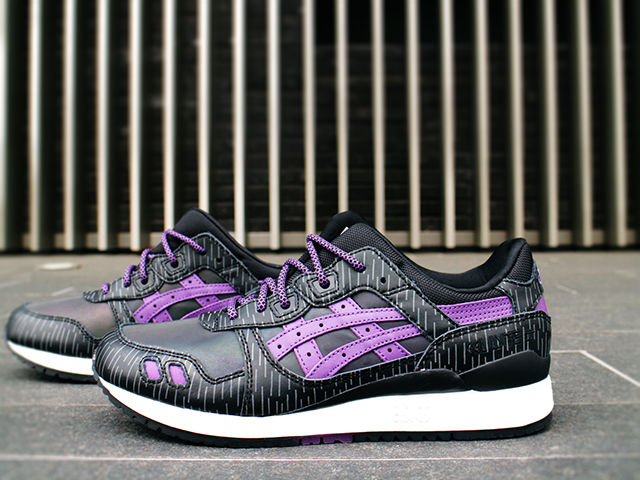 ASICS GEL LYTE 3 “ATMOS/MIDNIGHT TOKYO”01