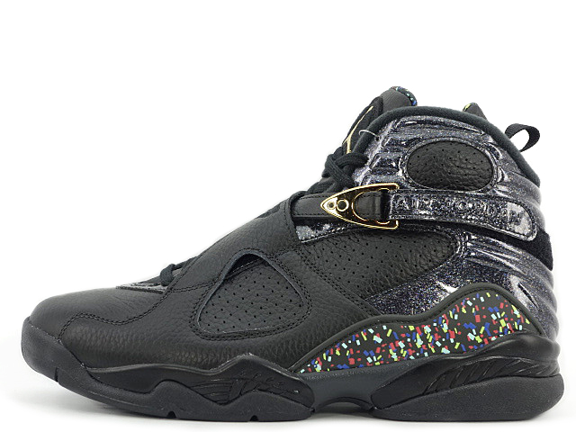 AIR JORDAN 8 RETRO C&C