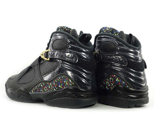 AIR JORDAN 8 RETRO C&C 832821-004 - 3