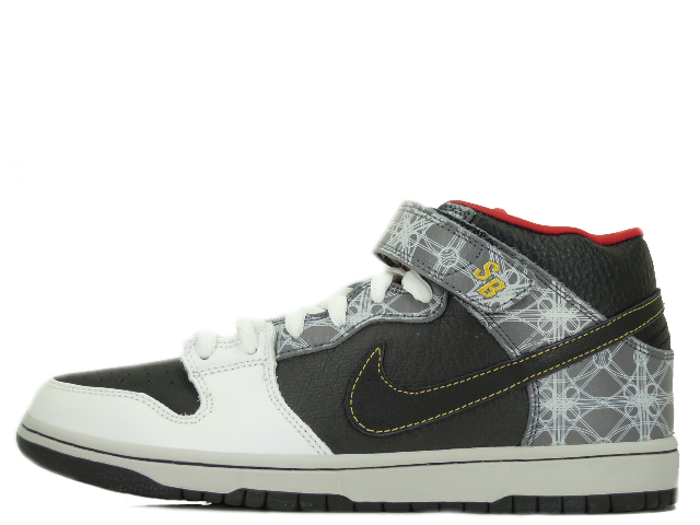 NIKE DUNK MID ELITE SB （Nitraid Ryujin）