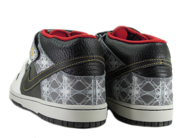 DUNK MID ELITE SB 350677-001 - 2