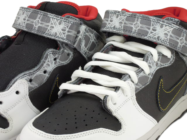 NIKE DUNK MID ELITE SB 限定品 28cm DUNK MID ELITE SB - スニーカーショップSKIT
