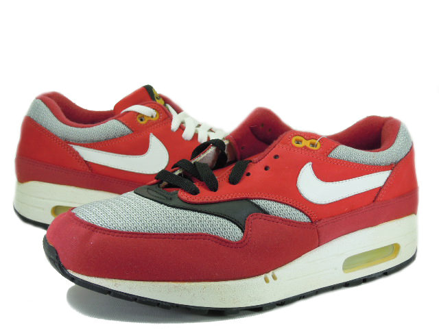 AIR MAX 1 309740-611 - 1