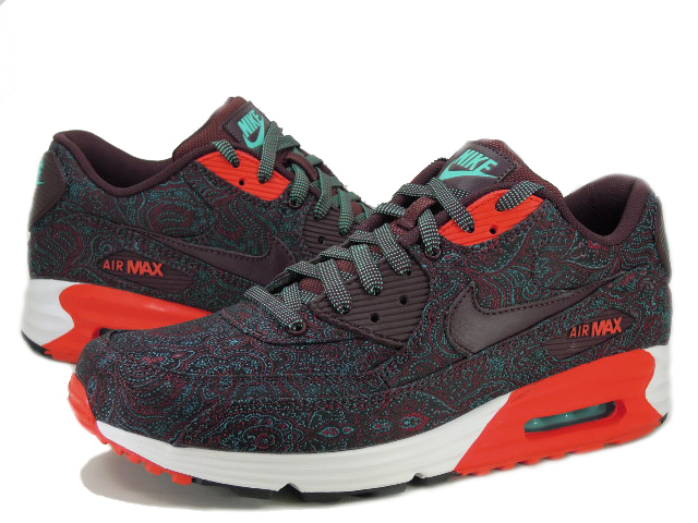AIR MAX LUNAR90 PRM QS 705068-601 - 1