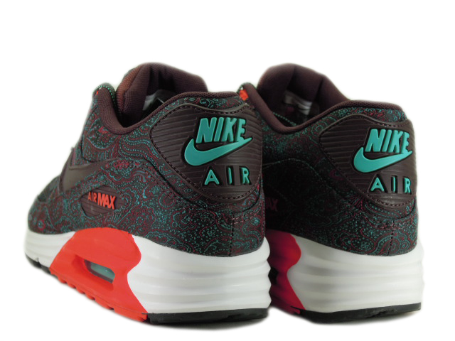 AIR MAX LUNAR90 PRM QS 705068-601 - 2