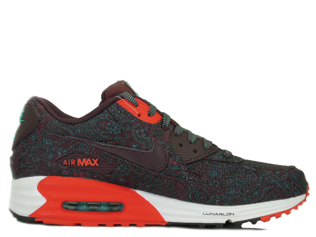 AIR MAX LUNAR90 PRM QS 705068-601 - 3