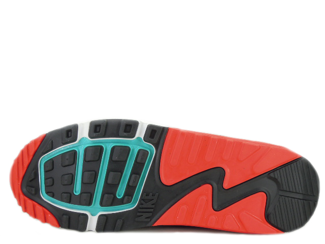 AIR MAX LUNAR90 PRM QS 705068-601 - 4