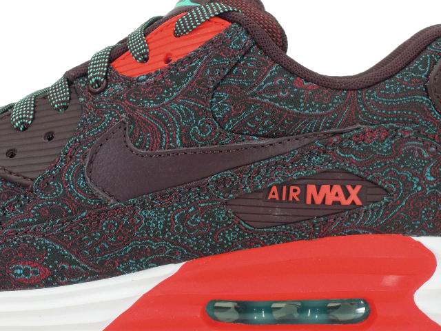 AIR MAX LUNAR90 PRM QS 705068-601 - 5