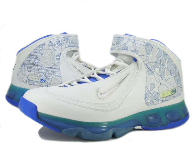 AIR MAX 360 BB AP 314138-111 - 1