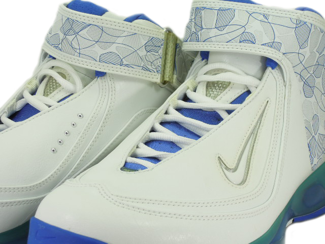AIR MAX 360 BB AP 314138-111 - 5