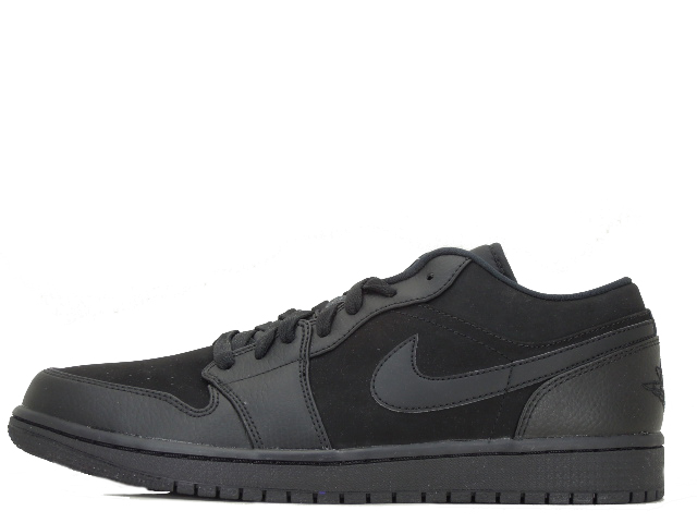 AIR JORDAN 1 RETRO LOW 553558-011