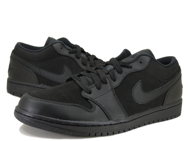 AIR JORDAN 1 RETRO LOW 553558-011 - 1