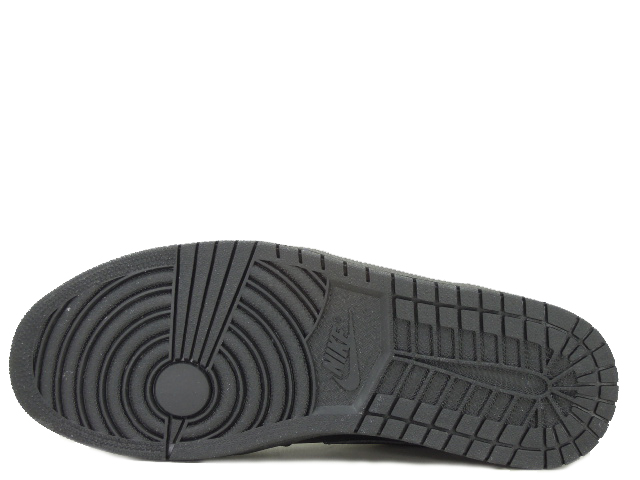 AIR JORDAN 1 RETRO LOW 553558-011 - 4