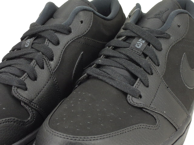 AIR JORDAN 1 RETRO LOW 553558-011 - 6