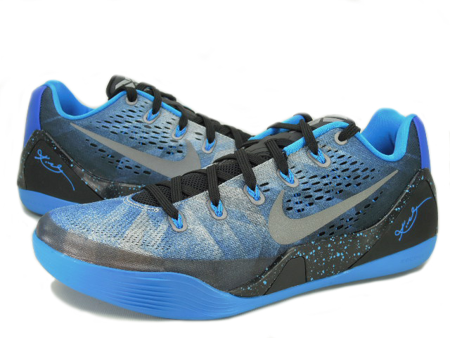 KOBE 9 PRM 652908-404 - 1
