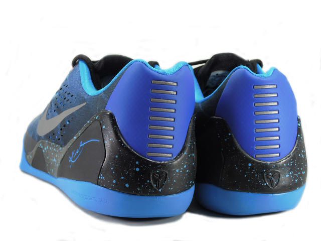 KOBE 9 PRM 652908-404 - 2